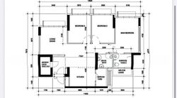 Blk 114A Alkaff Oasis (Toa Payoh), HDB 4 Rooms #599719681